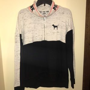 Pink Victoria Secret  Pullover